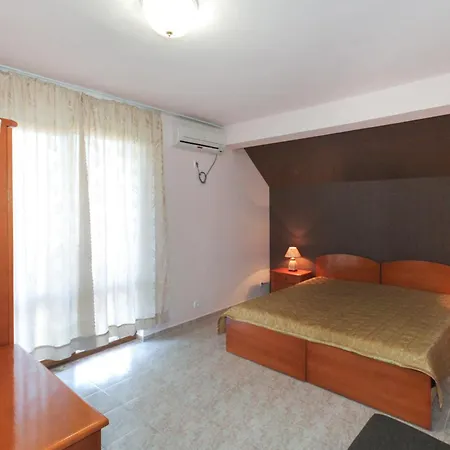 Family Hotel Kosko Chernomorets Room photo