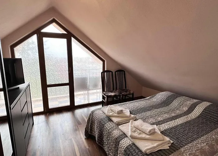 Family Hotel Kosko