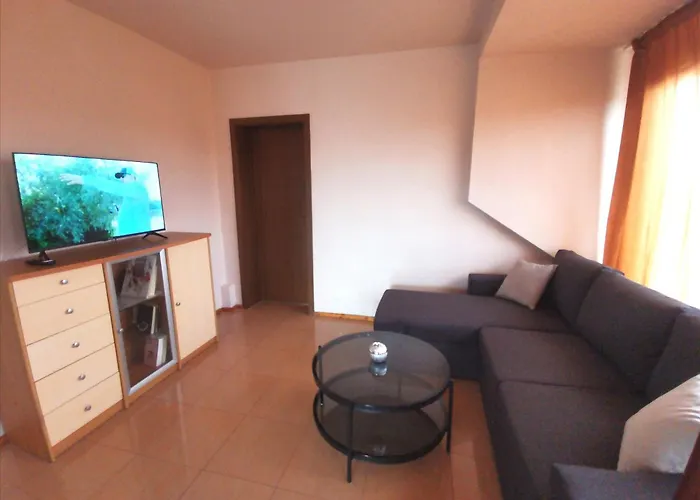 Family Hotel Kosko