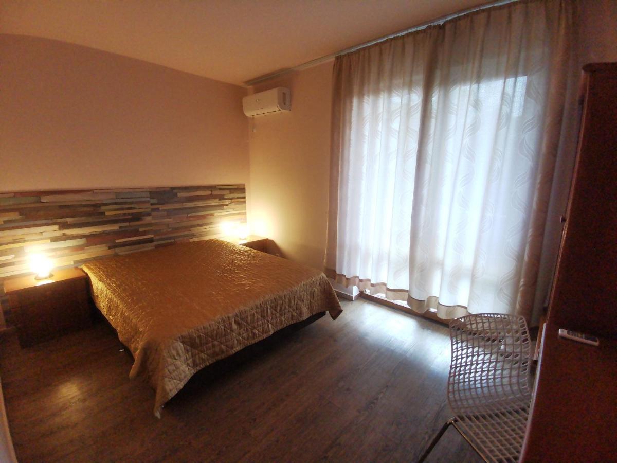 Готель Family Kosko 3*